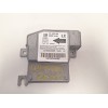 Recambio de centralita airbag para opel corsa c (x01) 1.2 (f08, f68) referencia OEM IAM 24439954  