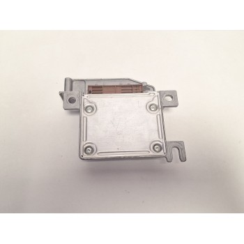 Recambio de centralita airbag para opel corsa c (x01) 1.2 (f08, f68) referencia OEM IAM 24439954  
