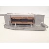 Recambio de centralita airbag para opel corsa c (x01) 1.2 (f08, f68) referencia OEM IAM 24439954  