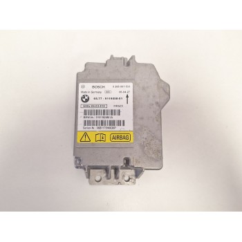 Recambio de centralita airbag para bmw 3 (e90) 320 d xdrive referencia OEM IAM 0285001533  