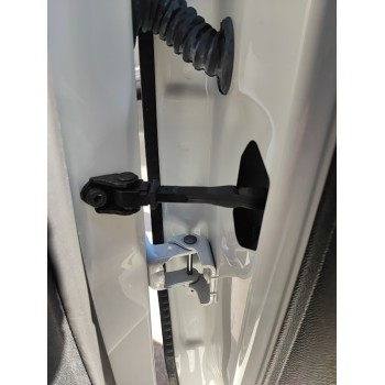 Recambio de freno puerta trasero derecho para peugeot 5008 ii (mc_, mj_, mr_, m4_) 1.5 bluehdi 130 (mcyhzj, mcyhzr, mcyhzx) refe