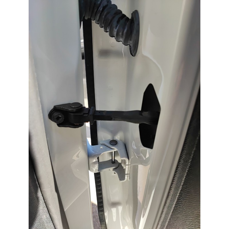 Recambio de freno puerta trasero derecho para peugeot 5008 ii (mc_, mj_, mr_, m4_) 1.5 bluehdi 130 (mcyhzj, mcyhzr, mcyhzx) refe