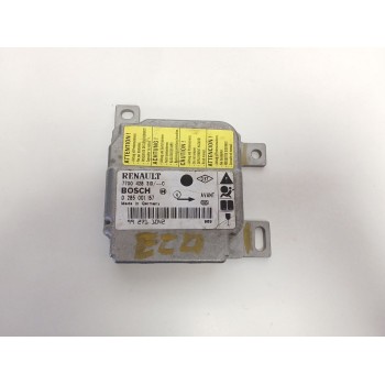 Recambio de centralita airbag para renault clio ii (bb_, cb_) 1.9 dti (b/cb0u) referencia OEM IAM 7700428310  
