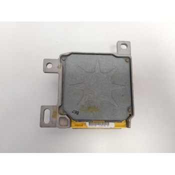 Recambio de centralita airbag para renault clio ii (bb_, cb_) 1.9 dti (b/cb0u) referencia OEM IAM 7700428310  