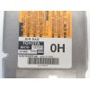 Recambio de centralita airbag para toyota yaris (_p1_) 1.4 d-4d (nlp10_) referencia OEM IAM 891700D320  