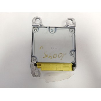 Recambio de centralita airbag para toyota yaris (_p1_) 1.4 d-4d (nlp10_) referencia OEM IAM 891700D320  