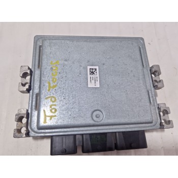Recambio de centralita motor uce para ford focus ii (da_, hcp, dp) 2.0 tdci referencia OEM IAM 5WS40487G-T 6M51-12A650-BF  