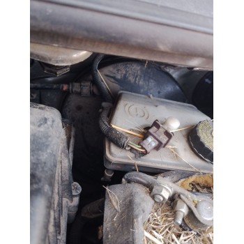Recambio de servofreno para peugeot 206 hatchback (2a/c) 1.4 i referencia OEM IAM   