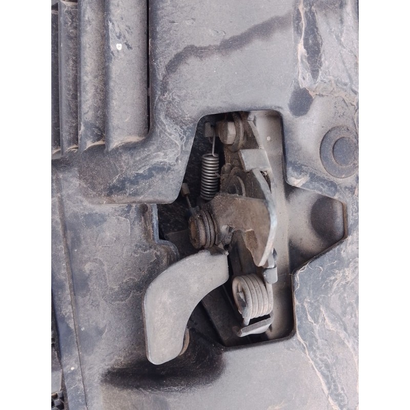 Recambio de cerradura capot para peugeot 206 hatchback (2a/c) 1.4 i referencia OEM IAM   