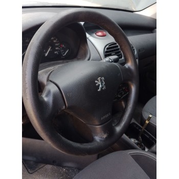 Recambio de anillo airbag para peugeot 206 hatchback (2a/c) 1.4 i referencia OEM IAM   