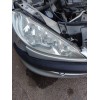 Recambio de faro derecho para peugeot 206 hatchback (2a/c) 1.4 i referencia OEM IAM   