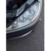 Recambio de faro izquierdo para peugeot 206 hatchback (2a/c) 1.4 i referencia OEM IAM   