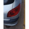 Recambio de piloto trasero derecho para peugeot 206 hatchback (2a/c) 1.4 i referencia OEM IAM   