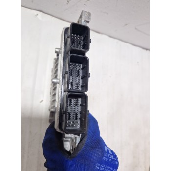 Recambio de centralita motor uce para ford focus ii (da_, hcp, dp) 2.0 tdci referencia OEM IAM 5WS40487G-T 6M51-12A650-BF  