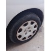 Recambio de amortiguador delantero derecho para peugeot 206 hatchback (2a/c) 1.4 i referencia OEM IAM   