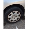 Recambio de amortiguador delantero izquierdo para peugeot 206 hatchback (2a/c) 1.4 i referencia OEM IAM   