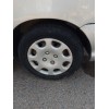 Recambio de amortiguador trasero izquierdo para peugeot 206 hatchback (2a/c) 1.4 i referencia OEM IAM   
