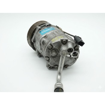 Recambio de compresor a/a para seat leon (1m1) 1.8 t cupra r referencia OEM IAM 1J0820803K SD7V161233 