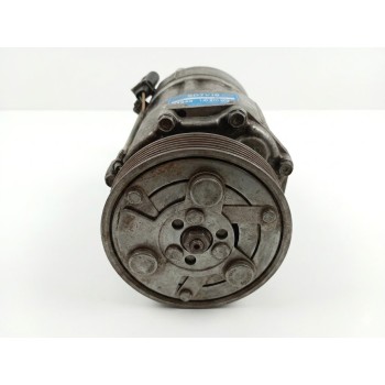 Recambio de compresor a/a para seat leon (1m1) 1.8 t cupra r referencia OEM IAM 1J0820803K SD7V161233 