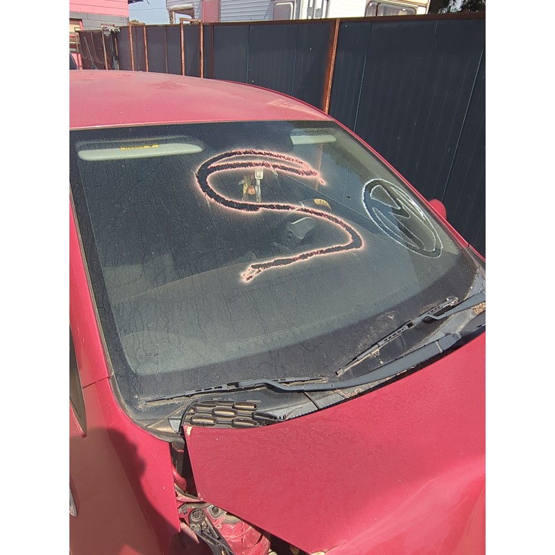 Recambio de luna delantera para kia picanto ii (ta) 1.0 referencia OEM IAM   