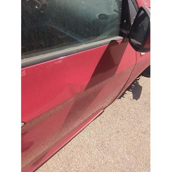 Recambio de puerta delantera derecha para kia picanto ii (ta) 1.0 referencia OEM IAM   