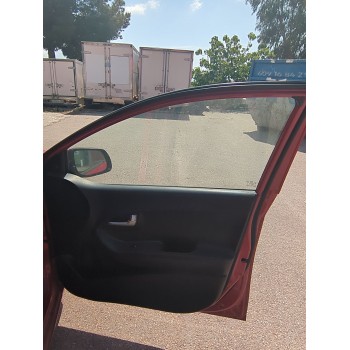 Recambio de puerta delantera derecha para kia picanto ii (ta) 1.0 referencia OEM IAM   