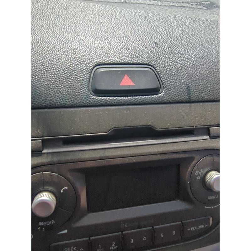 Recambio de warning para kia picanto ii (ta) 1.0 referencia OEM IAM   