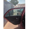 Recambio de puerta trasera izquierda para kia picanto ii (ta) 1.0 referencia OEM IAM   