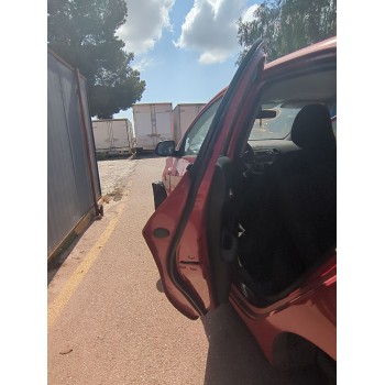 Recambio de puerta trasera izquierda para kia picanto ii (ta) 1.0 referencia OEM IAM   