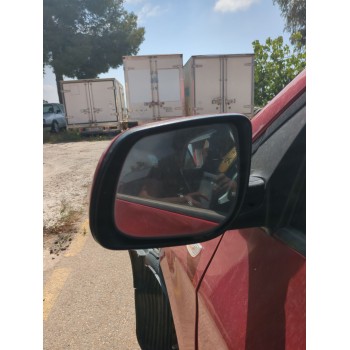 Recambio de retrovisor izquierdo para kia picanto ii (ta) 1.0 referencia OEM IAM   