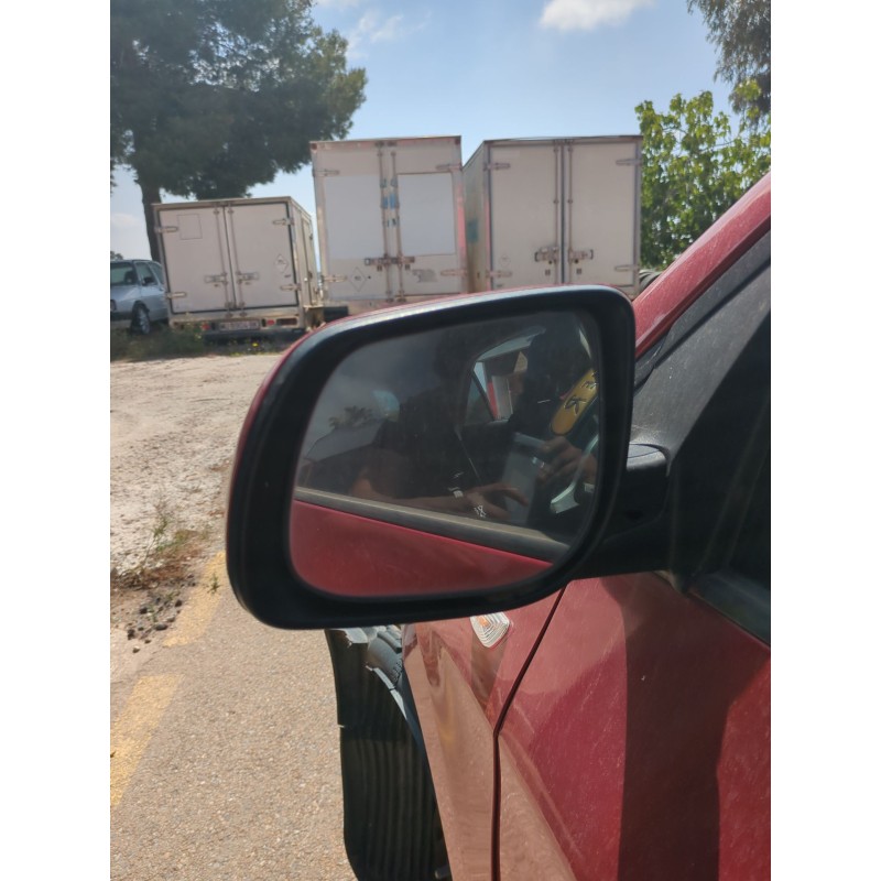 Recambio de retrovisor izquierdo para kia picanto ii (ta) 1.0 referencia OEM IAM   