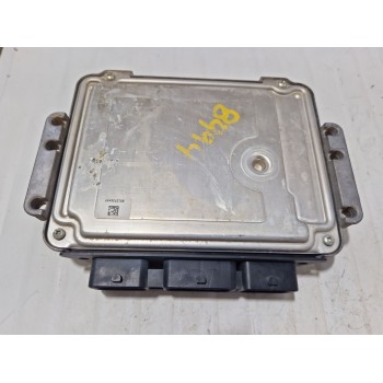 Recambio de centralita motor uce para peugeot 207/207+ (wa_, wc_) 1.4 hdi referencia OEM IAM 0281012529  