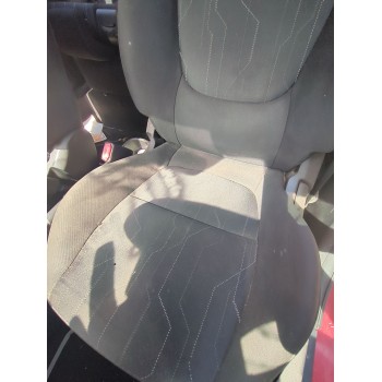 Recambio de asiento delantero izquierdo para kia picanto ii (ta) 1.0 referencia OEM IAM   