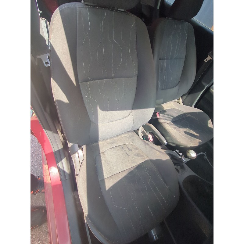 Recambio de asiento delantero derecho para kia picanto ii (ta) 1.0 referencia OEM IAM   