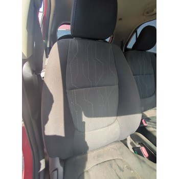 Recambio de asiento delantero derecho para kia picanto ii (ta) 1.0 referencia OEM IAM   