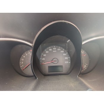 Recambio de cuadro instrumentos para kia picanto ii (ta) 1.0 referencia OEM IAM   