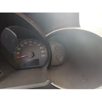 Recambio de cuadro instrumentos para kia picanto ii (ta) 1.0 referencia OEM IAM   