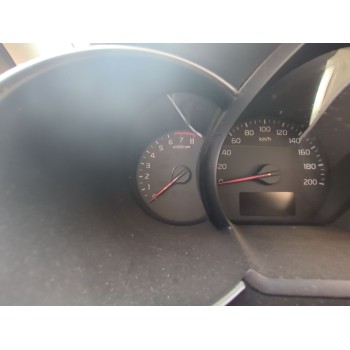 Recambio de cuadro instrumentos para kia picanto ii (ta) 1.0 referencia OEM IAM   