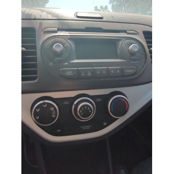 Recambio de mando climatizador para kia picanto ii (ta) 1.0 referencia OEM IAM   