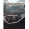 Recambio de mando climatizador para kia picanto ii (ta) 1.0 referencia OEM IAM   