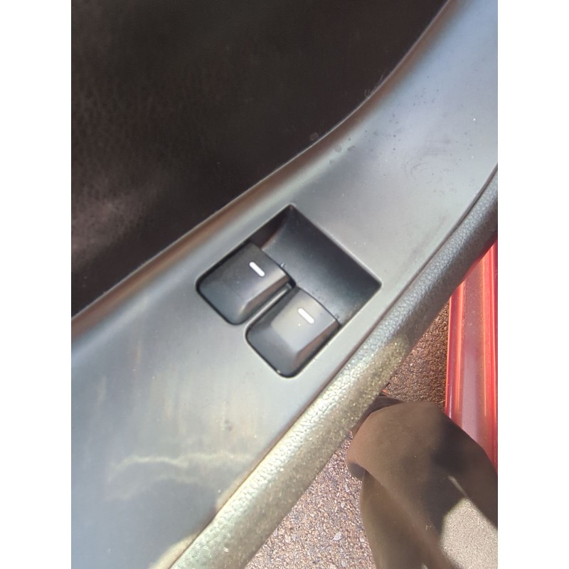 Recambio de mando elevalunas delantero izquierdo para kia picanto ii (ta) 1.0 referencia OEM IAM   