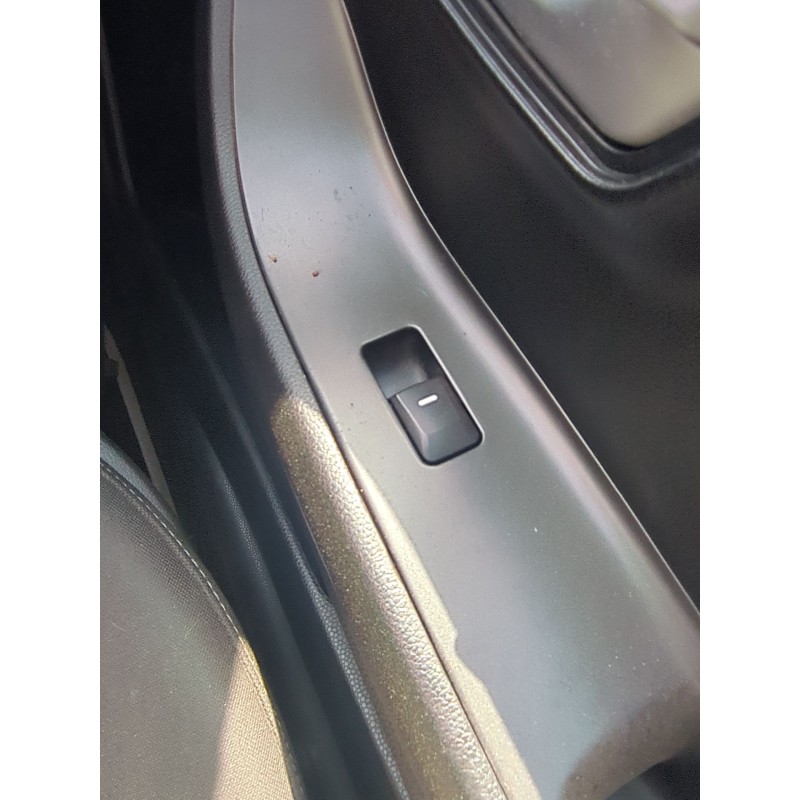 Recambio de mando elevalunas delantero derecho para kia picanto ii (ta) 1.0 referencia OEM IAM   