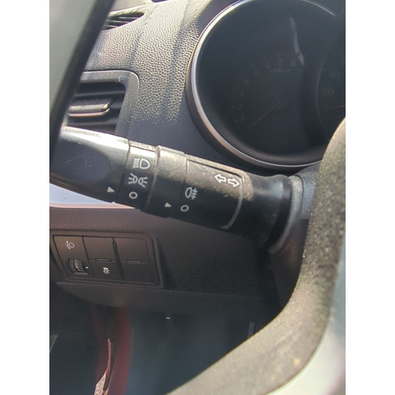 Recambio de mando luces para kia picanto ii (ta) 1.0 referencia OEM IAM   