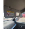 Recambio de parasol derecho para kia picanto ii (ta) 1.0 referencia OEM IAM   