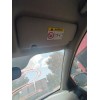 Recambio de parasol derecho para kia picanto ii (ta) 1.0 referencia OEM IAM   