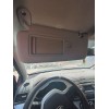 Recambio de parasol izquierdo para kia picanto ii (ta) 1.0 referencia OEM IAM   