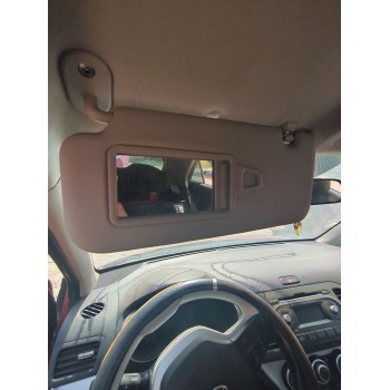 Recambio de parasol izquierdo para kia picanto ii (ta) 1.0 referencia OEM IAM   