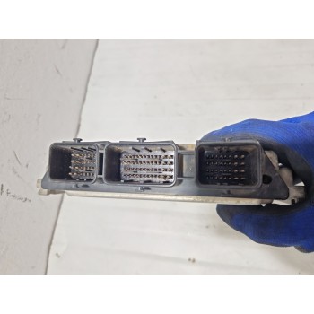 Recambio de centralita motor uce para peugeot 207/207+ (wa_, wc_) 1.4 hdi referencia OEM IAM 0281012529  