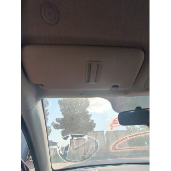 Recambio de parasol izquierdo para kia picanto ii (ta) 1.0 referencia OEM IAM   