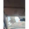 Recambio de parasol izquierdo para kia picanto ii (ta) 1.0 referencia OEM IAM   